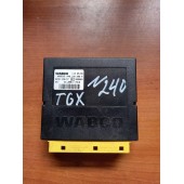 Блок ECAS MAN (415)