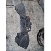 Локер Scania центральный LH (553)