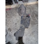 Локер Scania центральный RH (558)