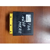 Блок ECAS MAN (447)