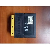 Блок ECAS MAN (410)