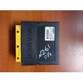 Блок ECAS MAN (411)