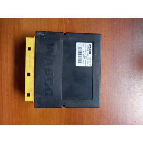 Блок ECAS MAN (412), 81258117018