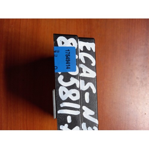 Блок ECAS MAN (414), 81258117019-1