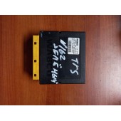 Блок ECAS MAN (413)