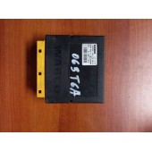 Блок ECAS MAN (427)