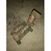 Кронштейн компрессора кондиционера Scania 4/5 (593)