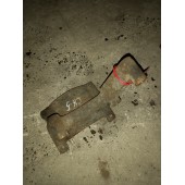 Кронштейн компрессора кондиционера Scania 4/5 (595)