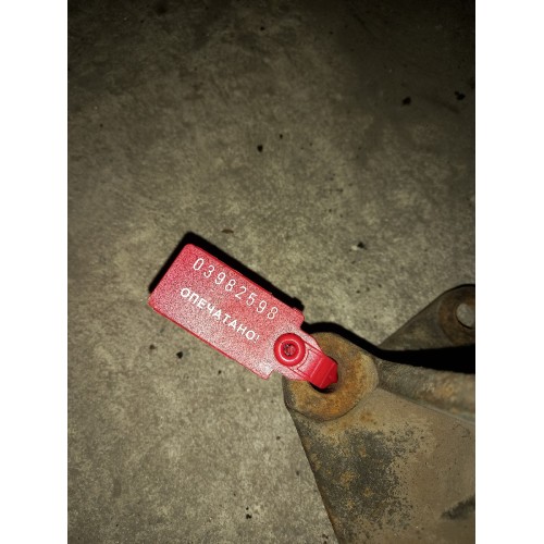 Кронштейн генератора Scania 3 (598), 365372-1