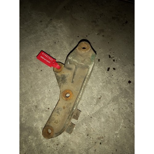 Кронштейн генератора Scania 3 (598), 365372-2