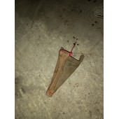 Кронштейн генератора Scania 3 (599)