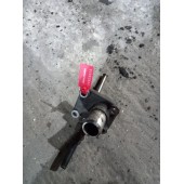 Фланец масляного щупа Scania (606)