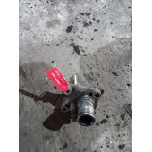 Фланец масляного щупа Scania (608)