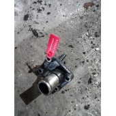 Фланец масляного щупа Scania (610)