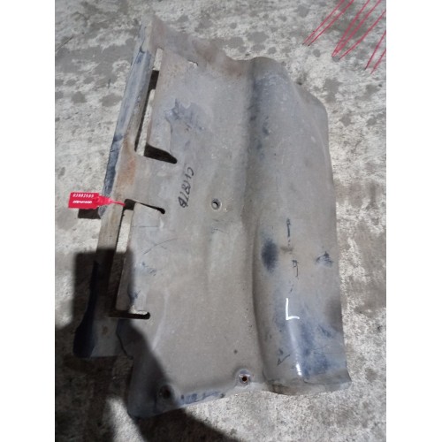 Локер Scania LH (589), 1482415