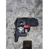 Кронштейн крыла переднего моста Scania (622)