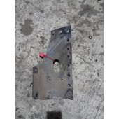 Кронштейн (проставка) подушек двигателя Scania (624)