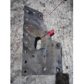 Кронштейн (проставка) подушек двигателя Scania (625)