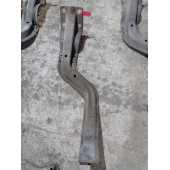 Кронштейн замка крыла Scania LH (616)