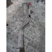 Кронштейн замка крыла Scania RH (618)