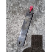 Стойка переднего стабилизатора Scania по центрам 25см (843)