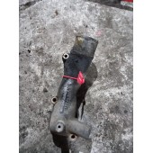 Патрубок водяной Scania (866)