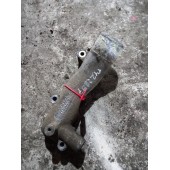 Патрубок водяной Scania (867)