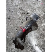 Патрубок водяной Scania (868)