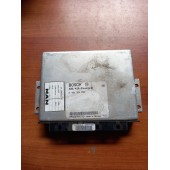 Блок ABS/ASR MAN (387)