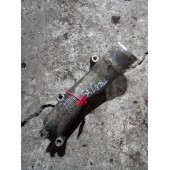 Патрубок водяной Scania (877)