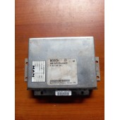 Блок ABS/ASR MAN (390)