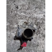 Фланец двигателя системы охлаждения Scania (883)