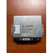 Блок ABS/ASR MAN (391)