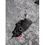 Фланец двигателя системы охлаждения Scania 3 (894)