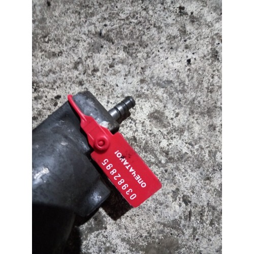 Фланец двигателя системы охлаждения Scania 3 (895), 1301887-2