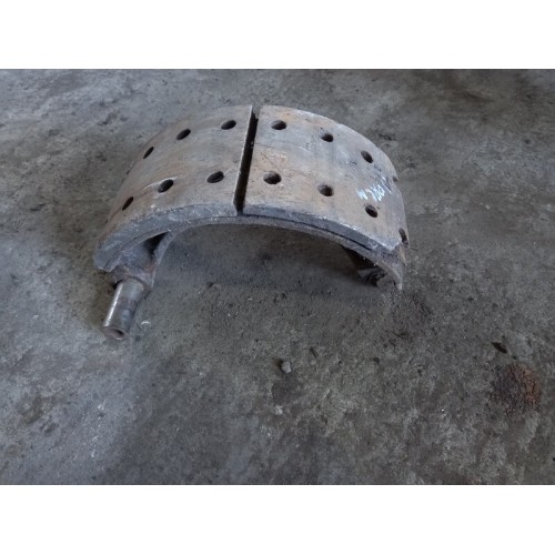 Колодка тормозная Renault 15см дефект ферадо (704) , -2