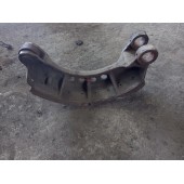 Колодка тормозная Renault 15см (706) 