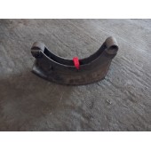 Колодка тормозная Mercedes 18см (816) 