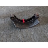 Колодка тормозная Mercedes 18см (818) 