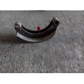 Колодка тормозная MAN 14см (801) 