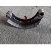 Колодка тормозная MAN 14см (802) 