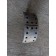 Колодка тормозная MAN 14см (802) , 