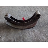 Колодка тормозная MAN 14см (803) 
