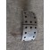 Колодка тормозная MAN 14см (803) , 