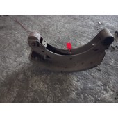 Колодка тормозная MAN 16см (806) 