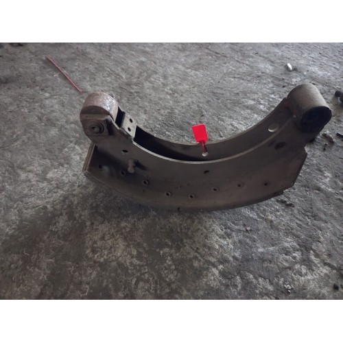 Колодка тормозная MAN 16см (806) , 