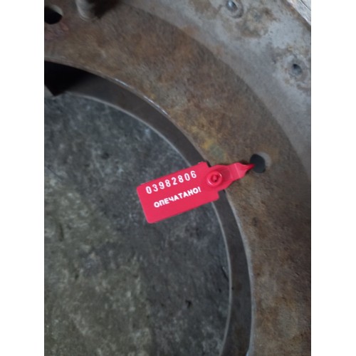 Колодка тормозная MAN 16см (806) , -2