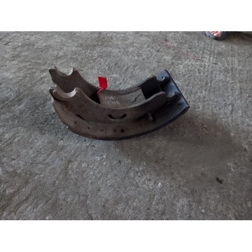 Колодка тормозная BPW полуприцеп 16см (812)  , 