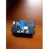 Блок управления люком MAN (396)