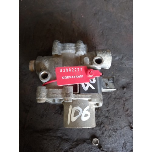 Кран ABS DAF 106 (277), 4721950390-1